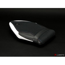 LUIMOTO (Motorsports) Passenger Seat Cover for the BMW S1000RR / S1000R - Comfort seat LUIMOTO (Motorsports) Passenger Seat Cover for the BMW S1000RR / S1000R - Comfort seat